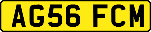 AG56FCM