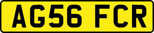 AG56FCR