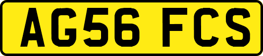 AG56FCS