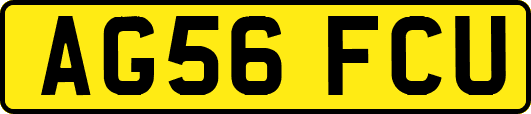 AG56FCU