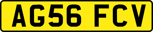 AG56FCV