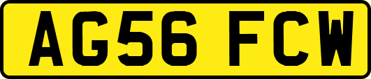 AG56FCW