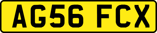 AG56FCX