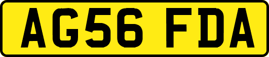 AG56FDA
