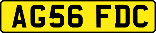 AG56FDC