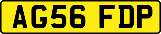 AG56FDP