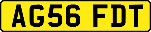 AG56FDT