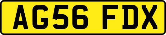 AG56FDX