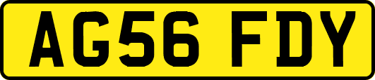 AG56FDY