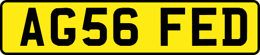 AG56FED