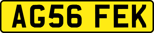 AG56FEK