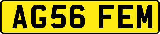 AG56FEM