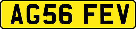 AG56FEV