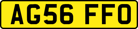 AG56FFO