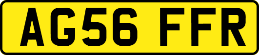 AG56FFR