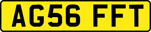 AG56FFT