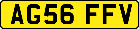 AG56FFV