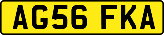 AG56FKA