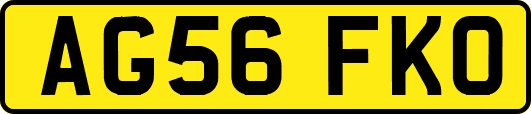 AG56FKO