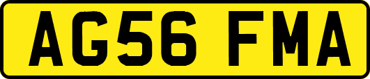 AG56FMA