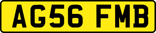 AG56FMB
