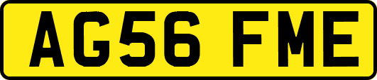 AG56FME