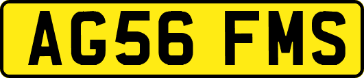 AG56FMS