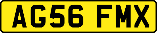 AG56FMX