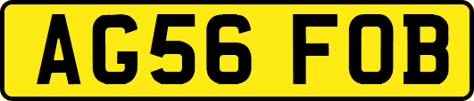 AG56FOB