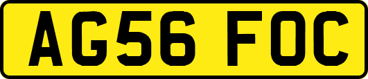 AG56FOC