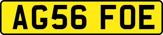AG56FOE