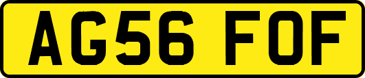 AG56FOF