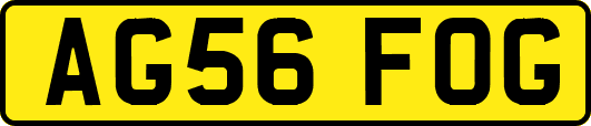 AG56FOG