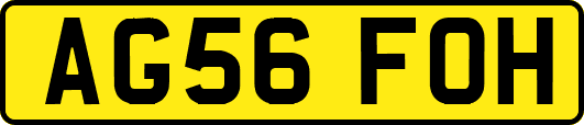 AG56FOH
