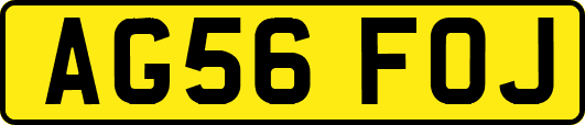 AG56FOJ