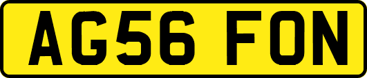 AG56FON