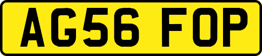 AG56FOP
