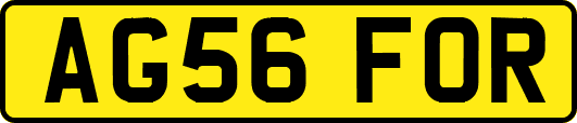 AG56FOR