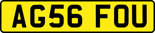 AG56FOU