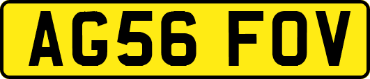 AG56FOV