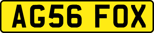AG56FOX