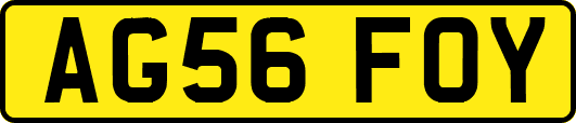 AG56FOY