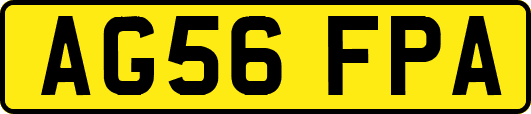 AG56FPA