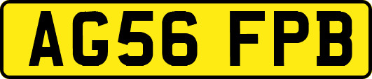 AG56FPB