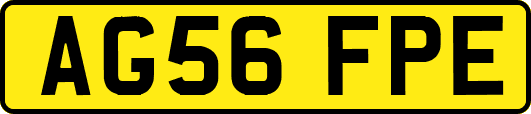 AG56FPE