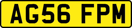 AG56FPM