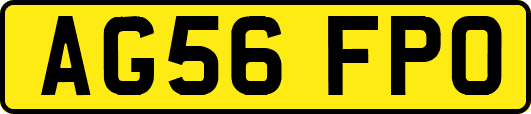 AG56FPO