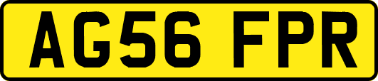 AG56FPR