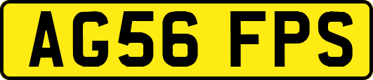 AG56FPS