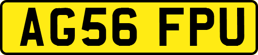 AG56FPU
